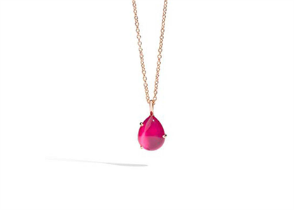 Rose Gold Plated | Fashion Pendants